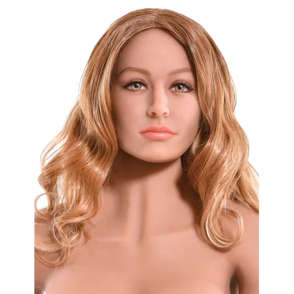 PDX ULTIMATE FANTASY BIANCA DOLL (W/O RETAIL BOX)