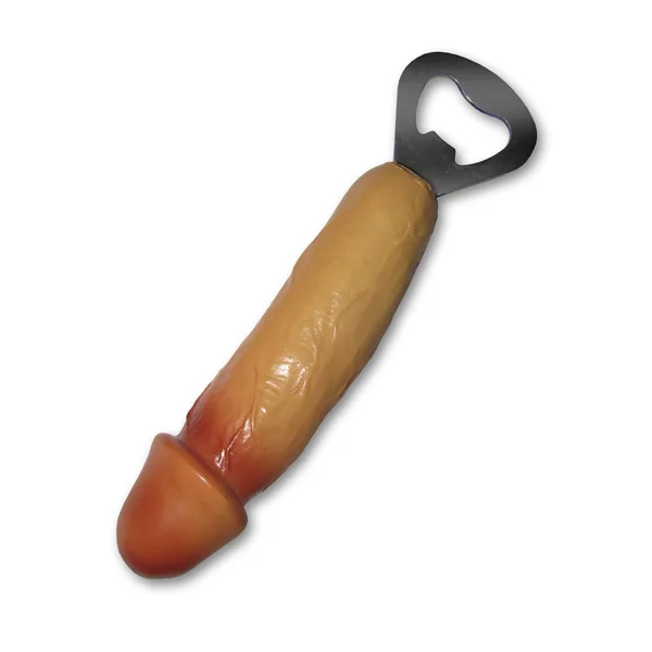 PECKER BOTTLE OPENER