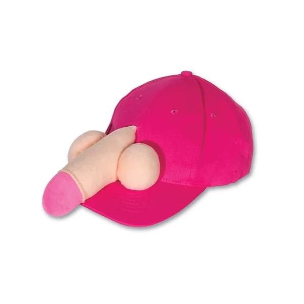 Pecker Cap