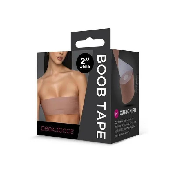 Peekaboo Boob Tape 15ft