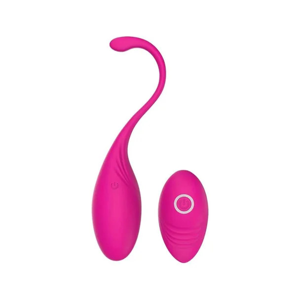 Pelvic Floor Vibrator With remote