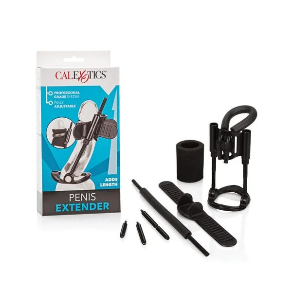 Penis Extender - Black