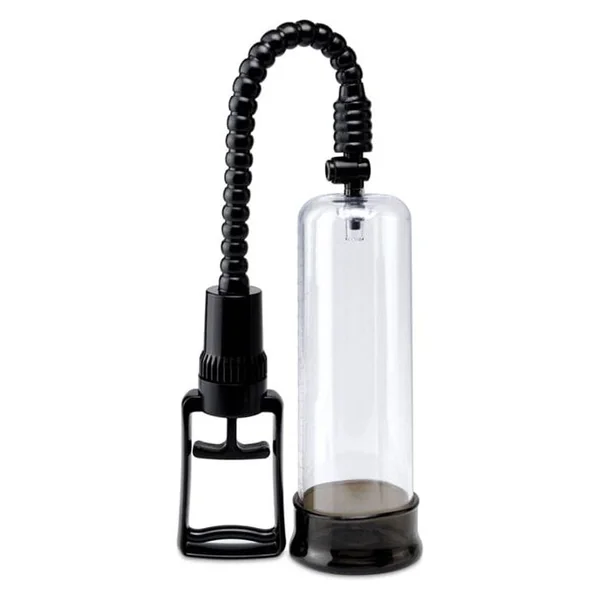 Penis pump - Pipedream - Max-Width Penis Enlarger