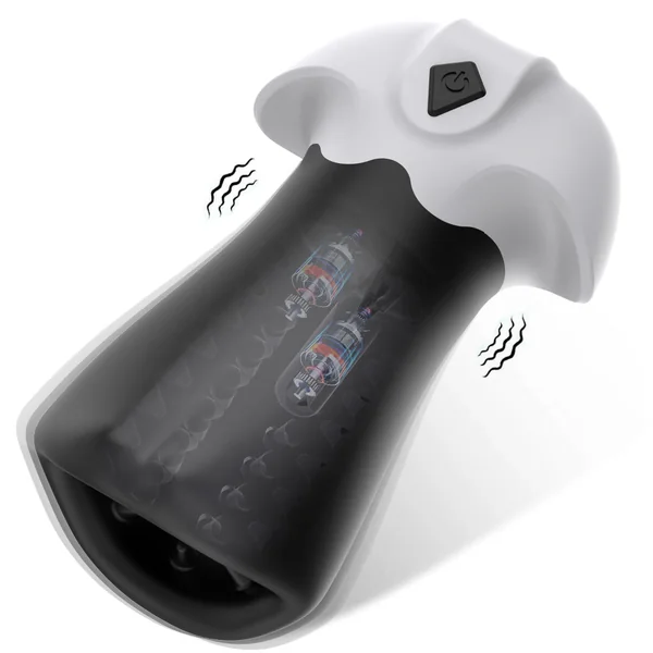 Penis trainer Penis sexy toy Motor for men