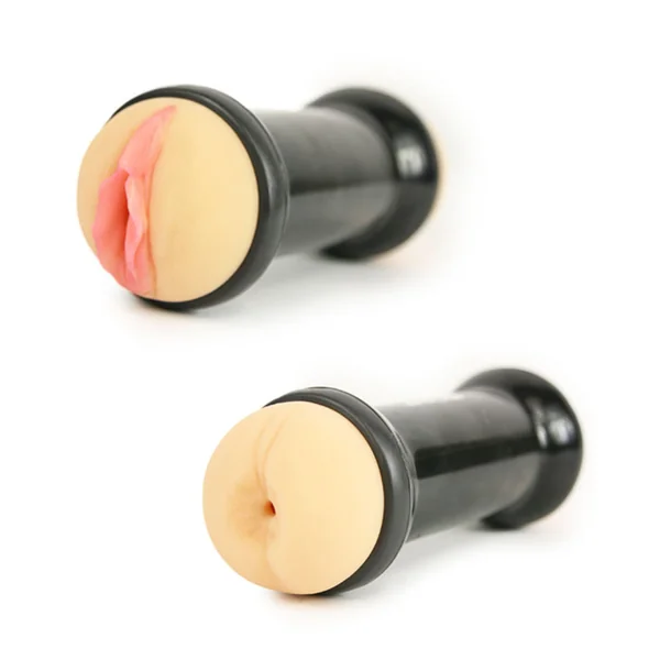 Penthouse Double Sided Stroker - Adrianna Luna