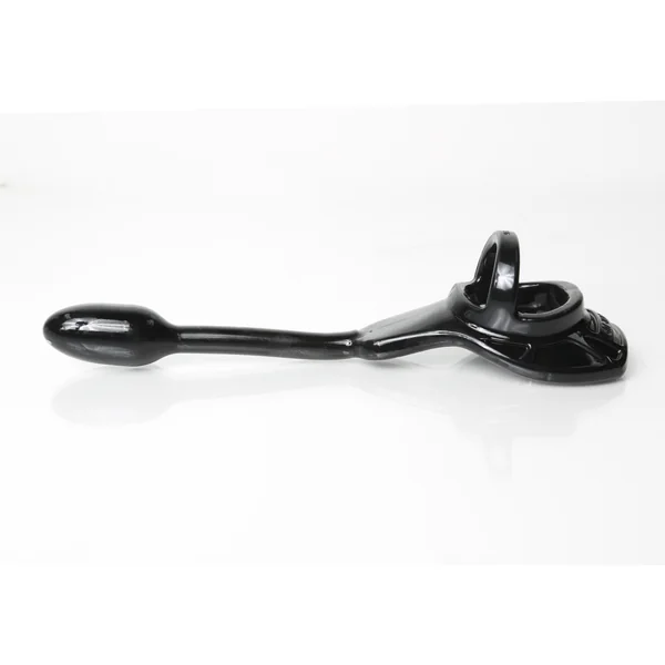 PERFECT FIT ARMOUR TUG LOCK SMALL BLACK