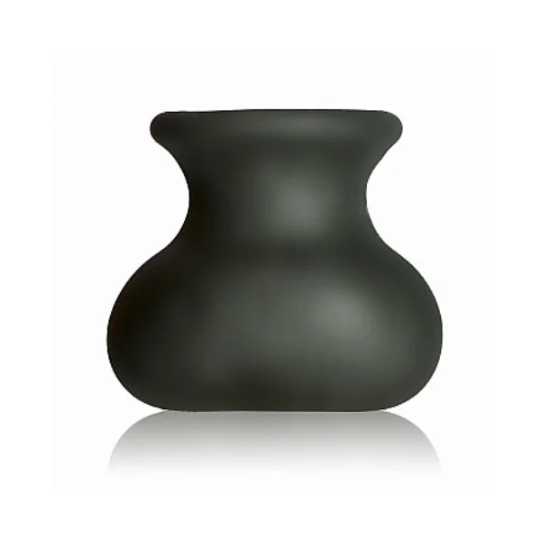 PERFECT FIT BRAND - BULL BAG XL BLACK