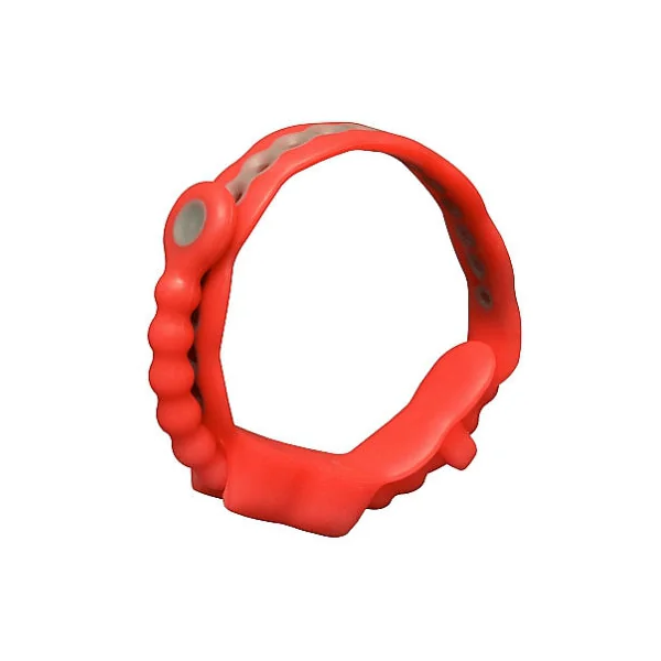 PERFECT FIT BRAND - SPEED SHIFT RED