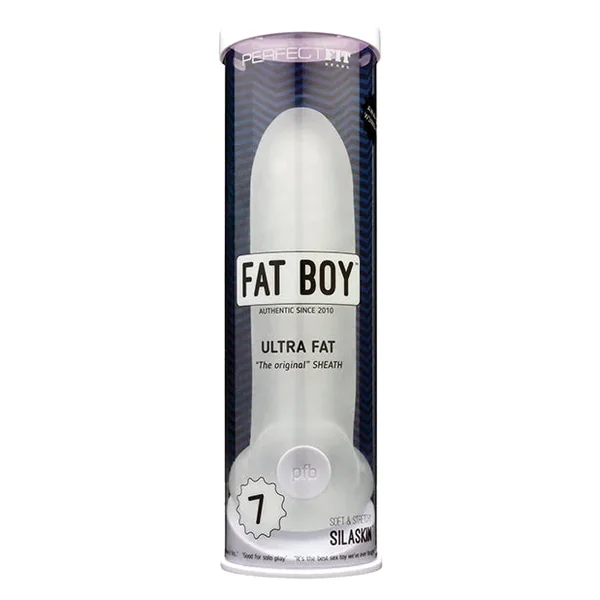 Perfect Fit Fat Boy Original Ultra Fat