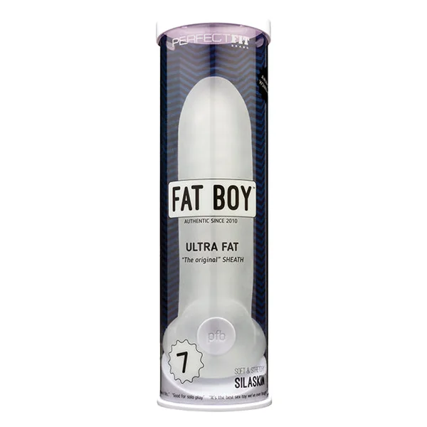 Perfect Fit Fat Boy Original Ultra Fat