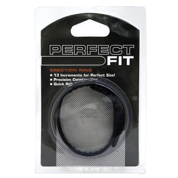 Perfect Fit Speed Shift 17 Adjustments Cock Ring