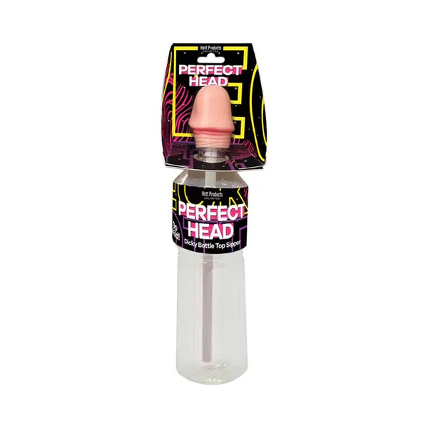 Perfect Head Water Bottle By Hott Products
