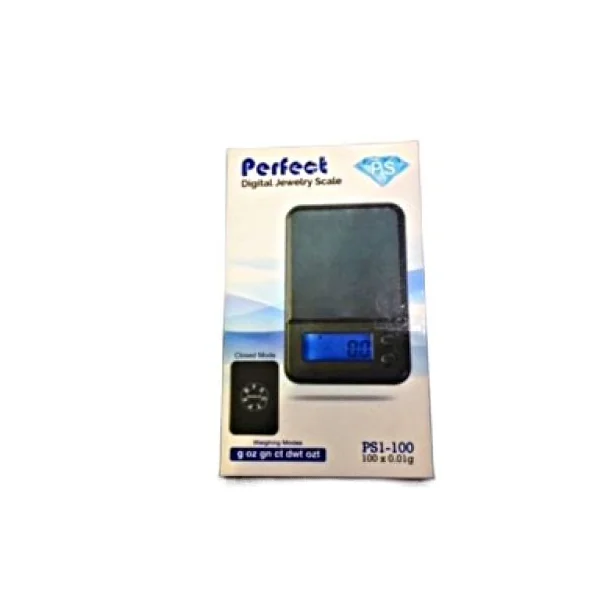 Perfect Scale PS1 100gX0.01