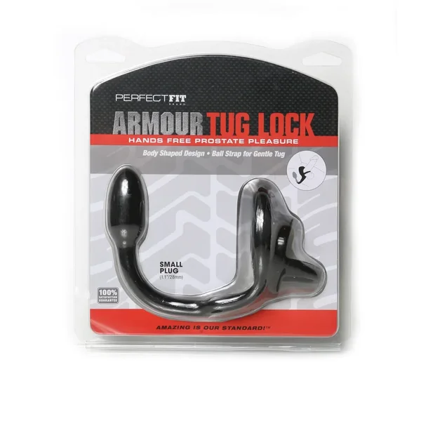 PerfectFit Armour Tug Lock Small