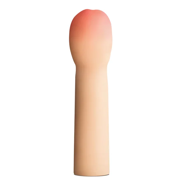 Performance - 3 In. Cock Xtender - Beige
