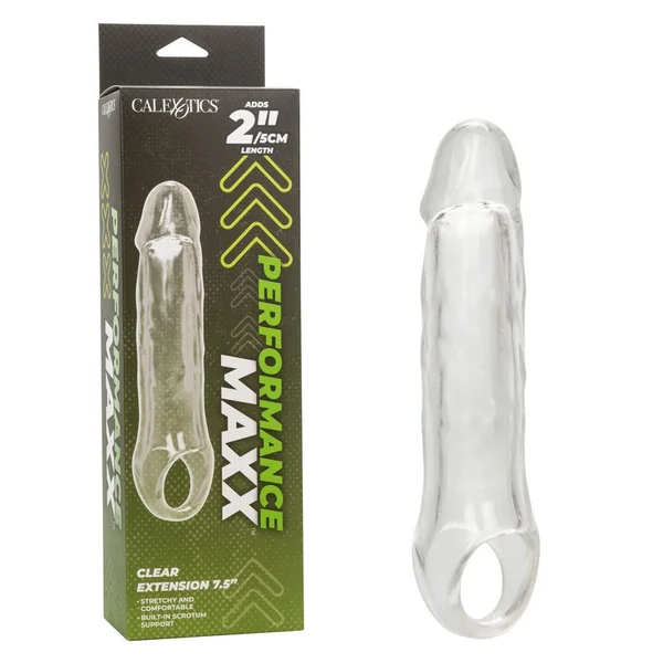 Performance Maxx Penis Extension 2" by Cal Exotics