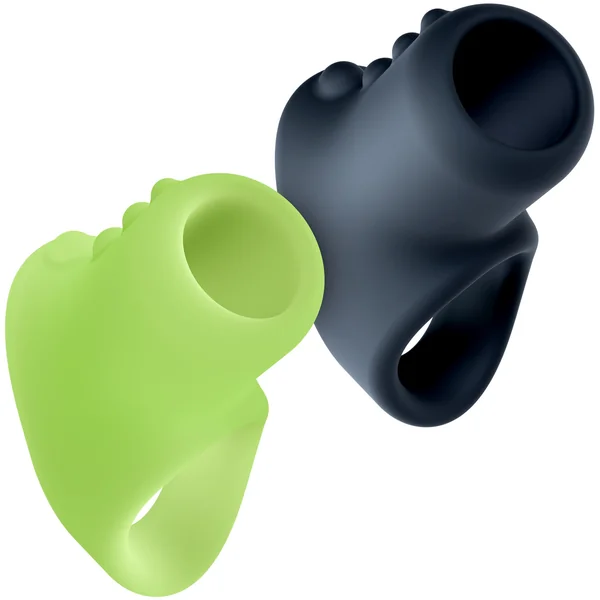 Performance Plus Launch Silicone Cock & Ball Strap By Blush