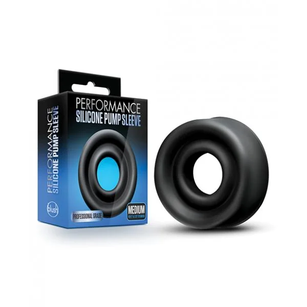 Performance Silicone Pump Sleeve