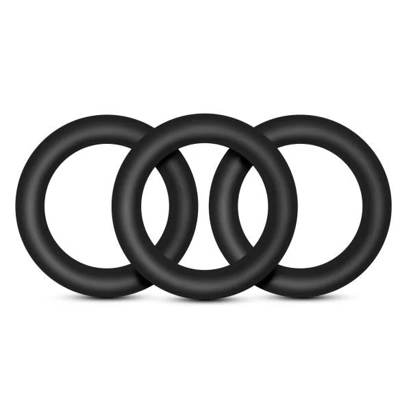 Performance VS2 3 Pack Cock Ring