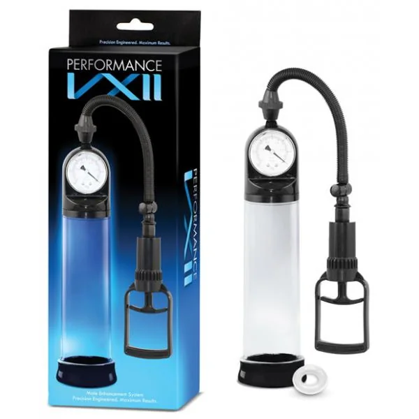 Performance VXII Penis Pump