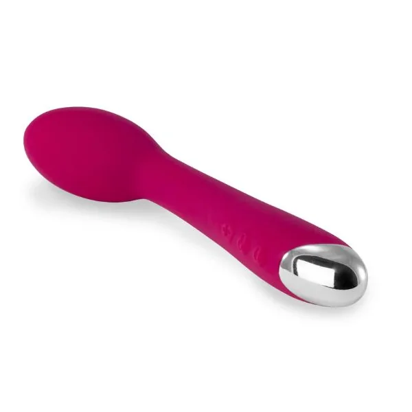 PETITES LIL G VIBRATOR BERRY
