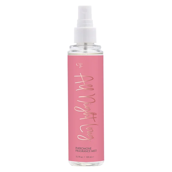 Pheromone Fragrance Mist All Night Long 3.5 Fl. Oz.