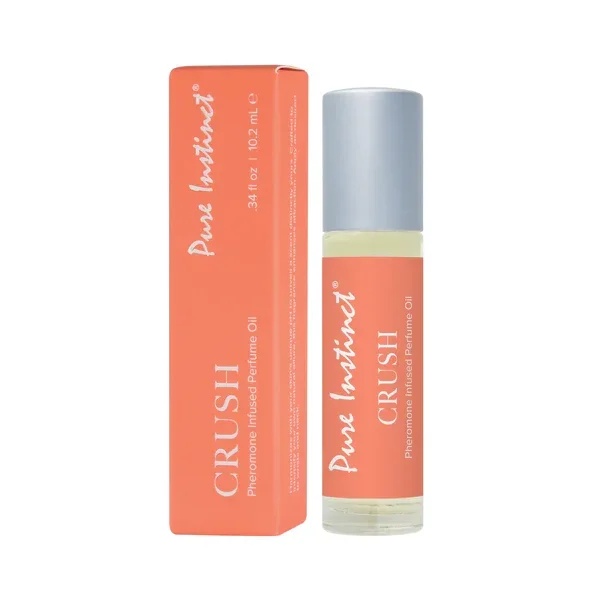 PI Pheromone Oil Roll-On – Crush