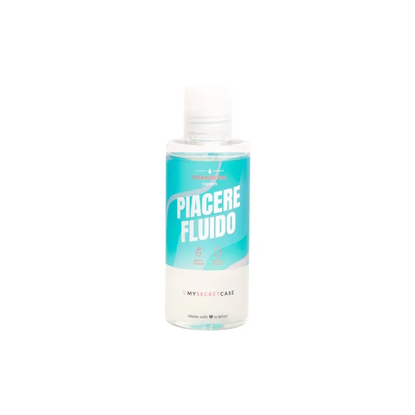 Piacere Fluido - 150 ml