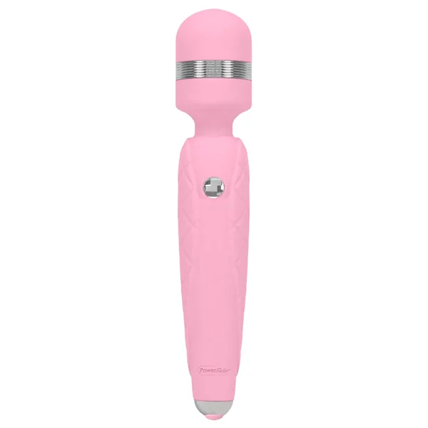 Pillow Talk Cheeky - Luxurious Wand Massager