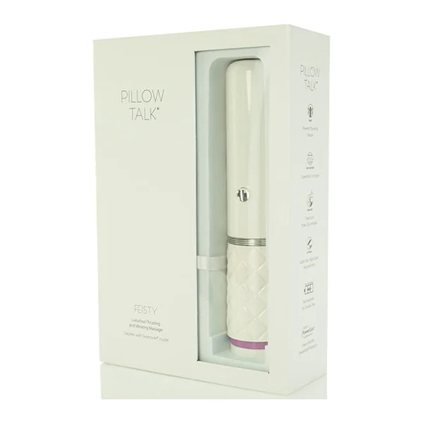 Pillow Talk Feisty - Pink