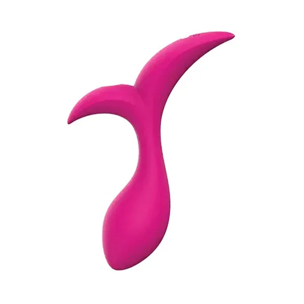 Pink Elephant Buzzy Bae Rechargeable Vibe w/Remote – Pink
