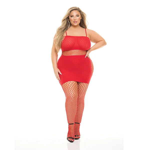 Pink Lipstick Set The Tone Set Red Qn