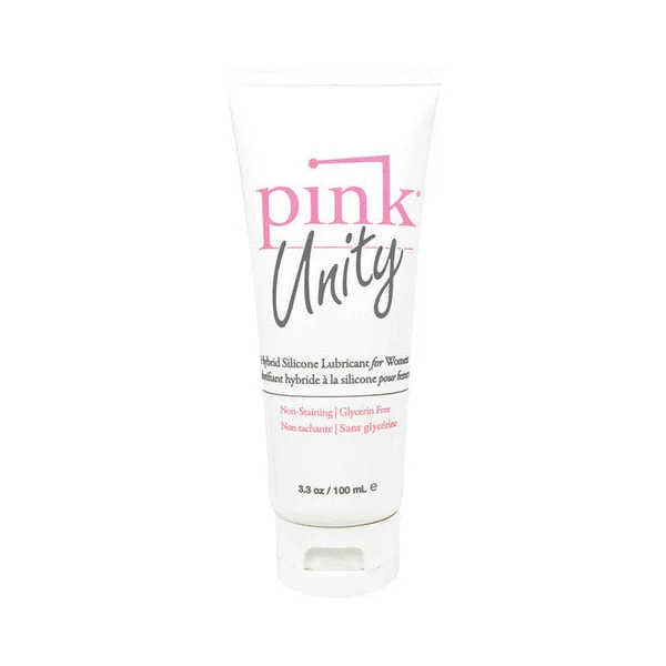 Pink Unity-3.3 oz