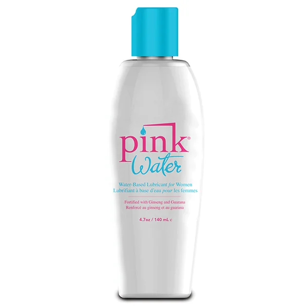 PINK WATER 4.7 OZ