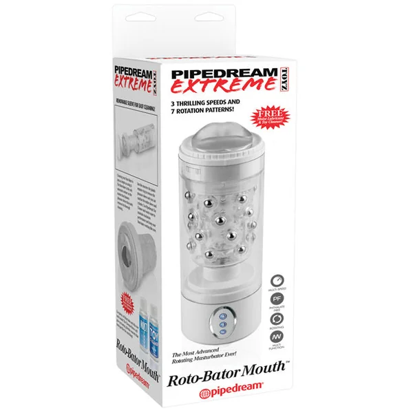 Pipedream Extreme Roto-bator
