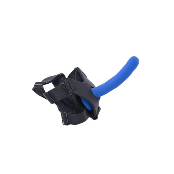 PIVOT FLEX FOOT STRAP ON