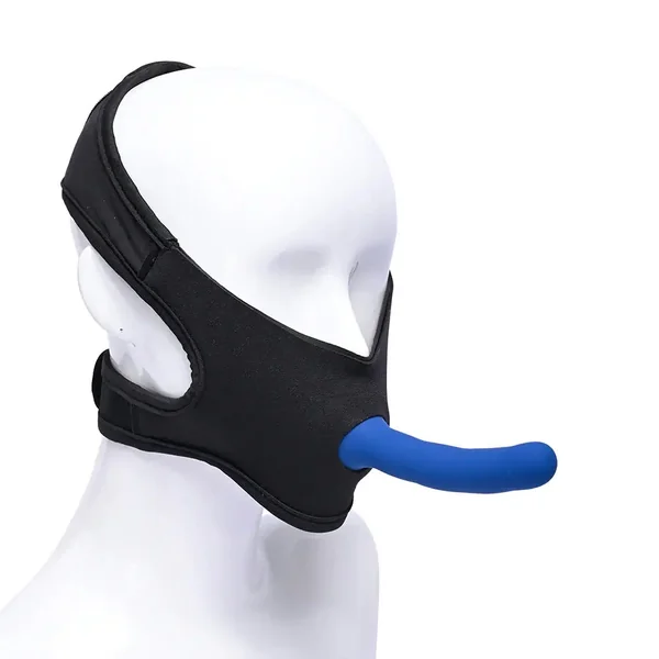 Pivot™ In Your Face Strap On
