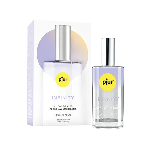 Pjur Infinity Personal Lubricant - 50ml