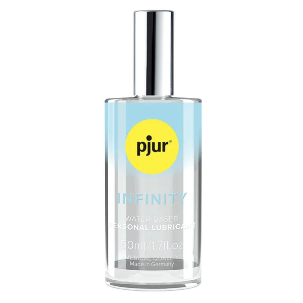 Pjur INFINITY Water-Based 1.7oz