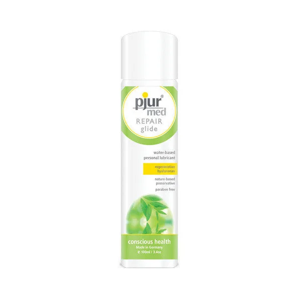 Pjur Med Repair Glide-3.4 oz