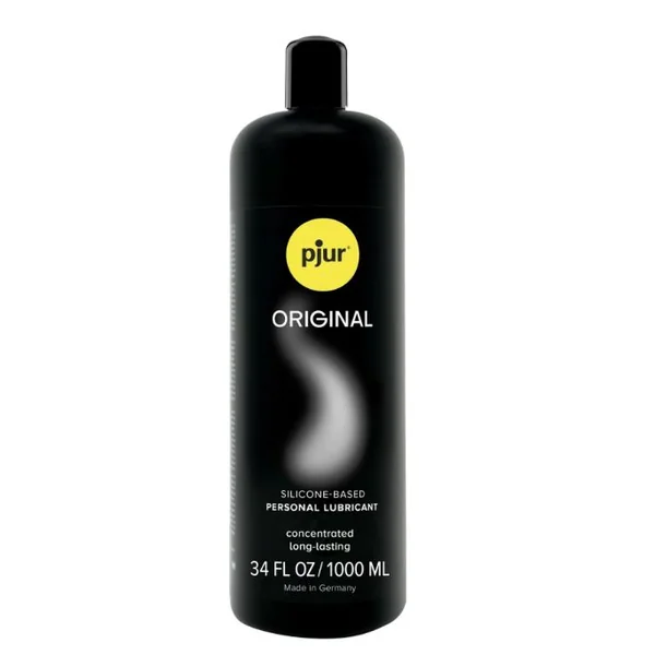 PJUR ORIGINAL 1000ML/ 34 OZ