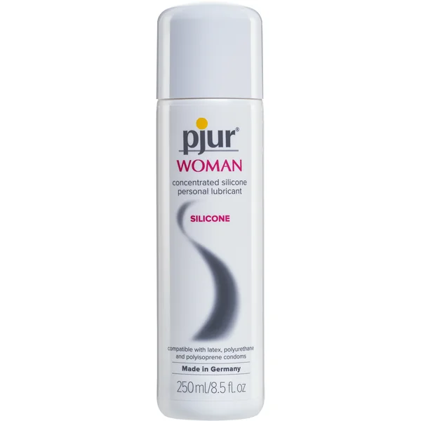 PJUR WOMAN 250ML/ 8.5 OZ