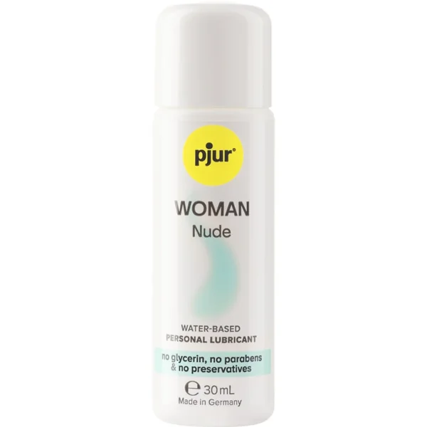 pjur WOMAN Nude 30ml