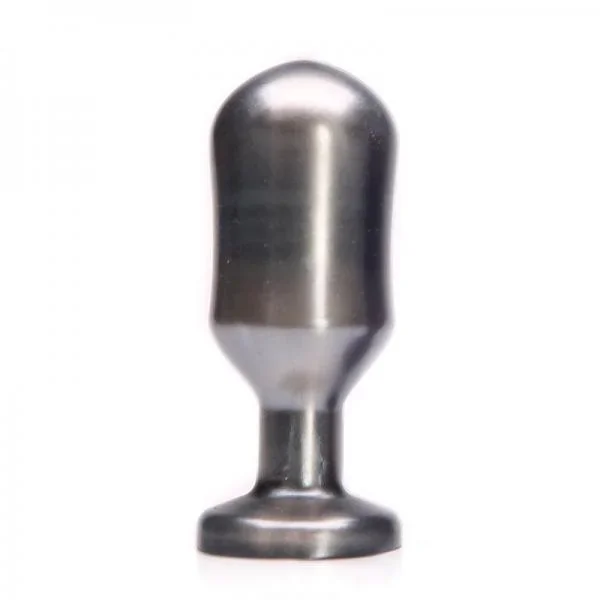 Planet Dildo Keg – Silver