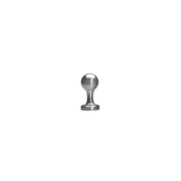 Planet Dildo Orb – Silver