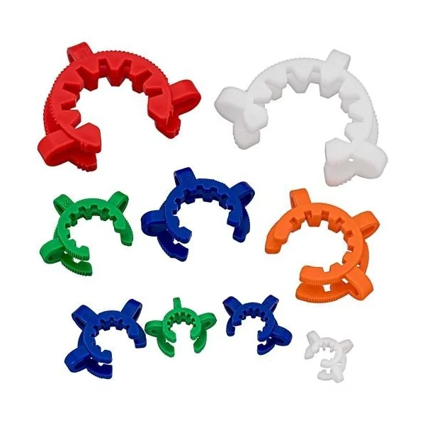 Plastic Joint Clips 10MM