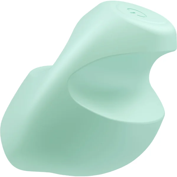 Play With Me Dream Crush Rechargeable Silicone Clitoral Stimulator By Blush