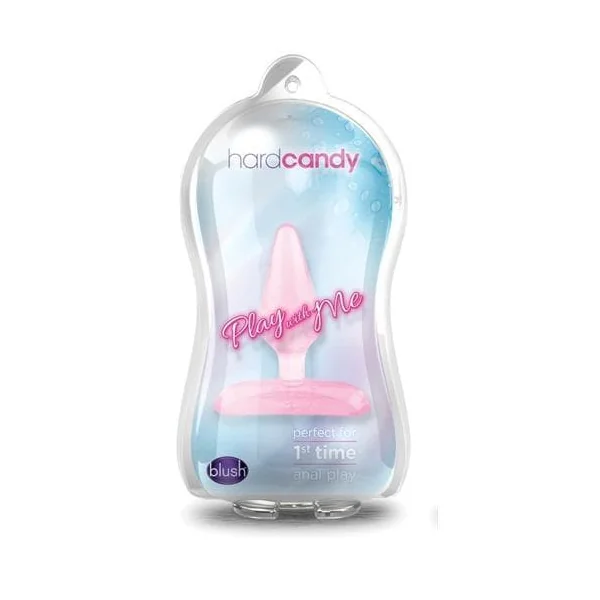 Play With Me - Hard Candy - Pink