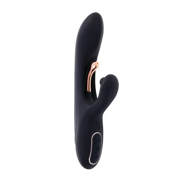 Playboy Pleasure Aureus Dual G-Spot Vibrator