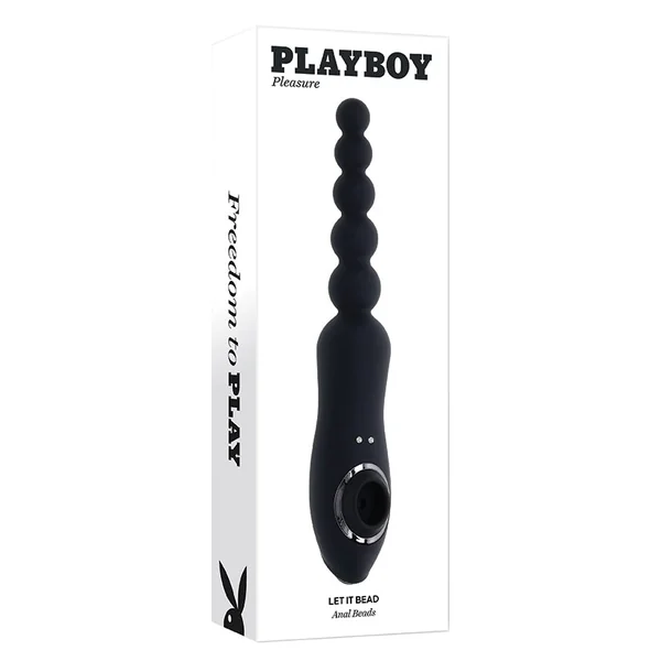 Playboy Pleasure Let it Bead